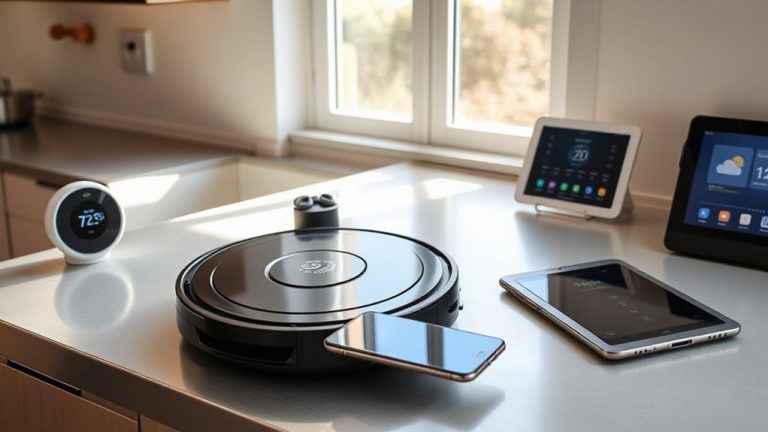 life changing smart devices