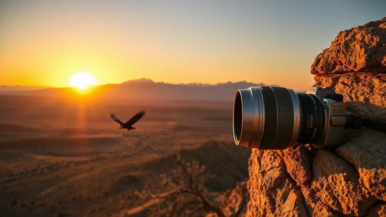 long distance photography cameras