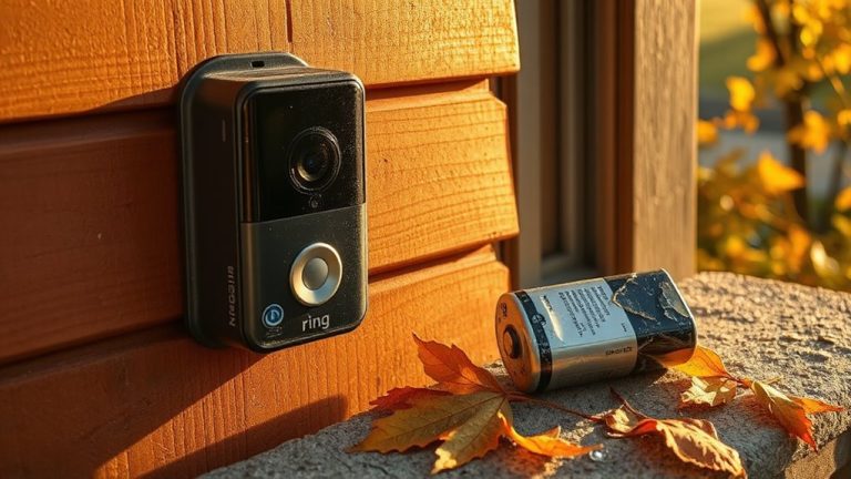 long lasting all season ring batteries