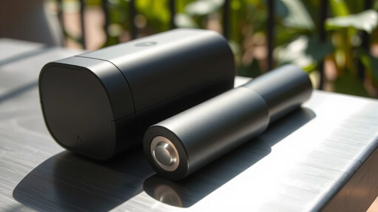 long lasting blink camera batteries
