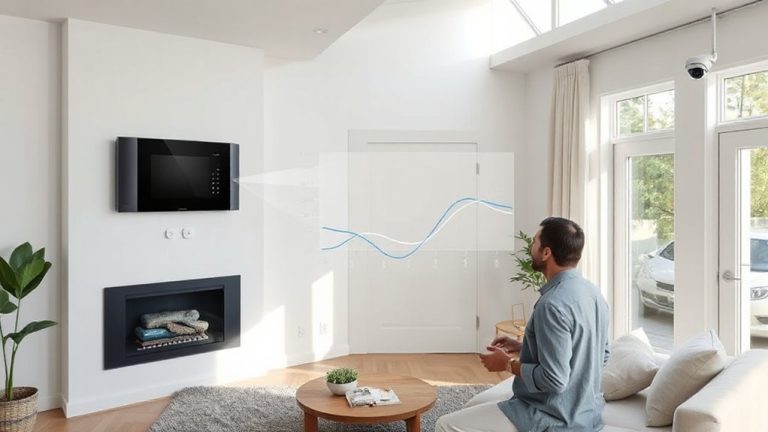long term smart home investment