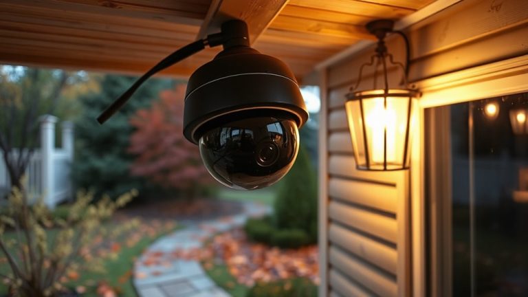 lorex cameras trusted security