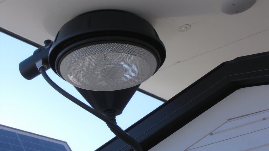loud weatherproof reliable compatible