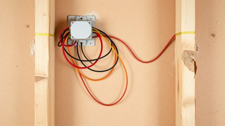 low voltage alarm wiring guide