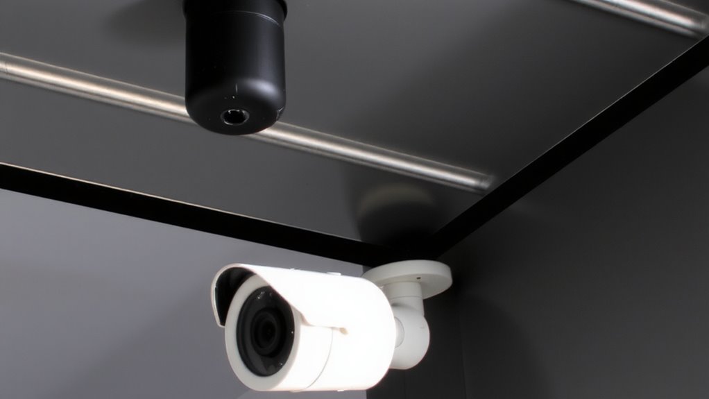 magnetic mounts offer flexibility
