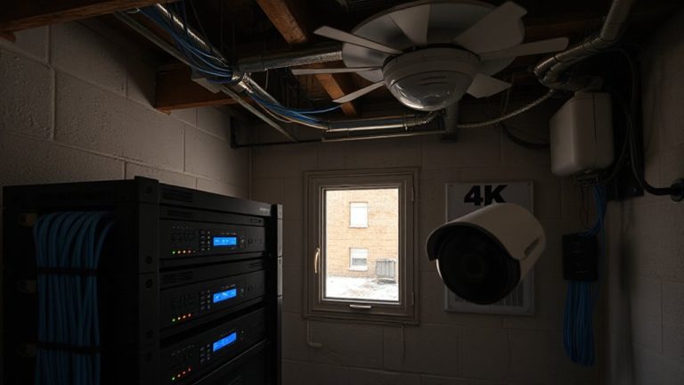 maximize nvr storage efficiency