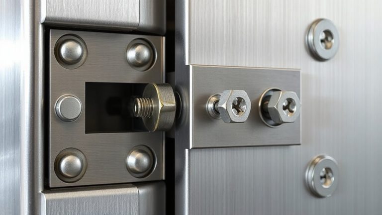 military grade sash lock reinforcement
