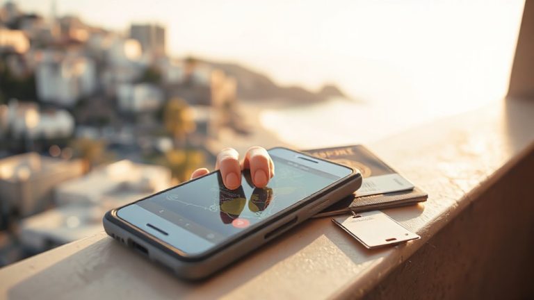 mobile apps for security