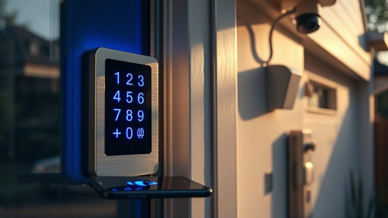 modern access control solutions