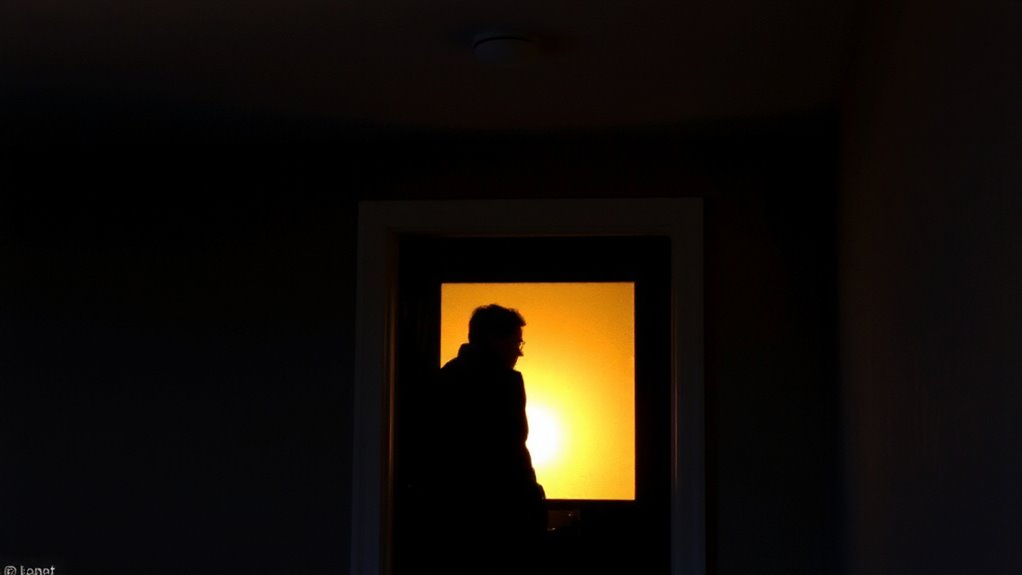 motion cameras enhance entryway security