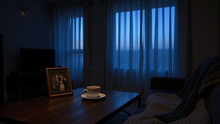 motion sensors for elderly monitoring