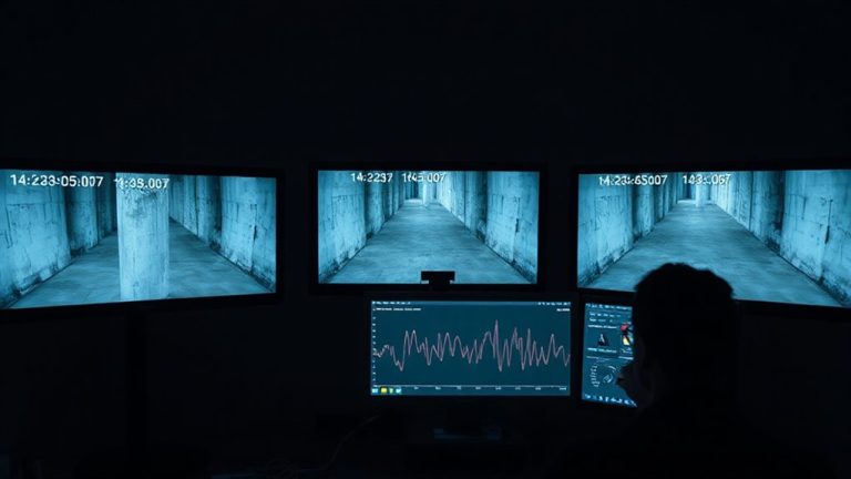 multi camera audio video sync