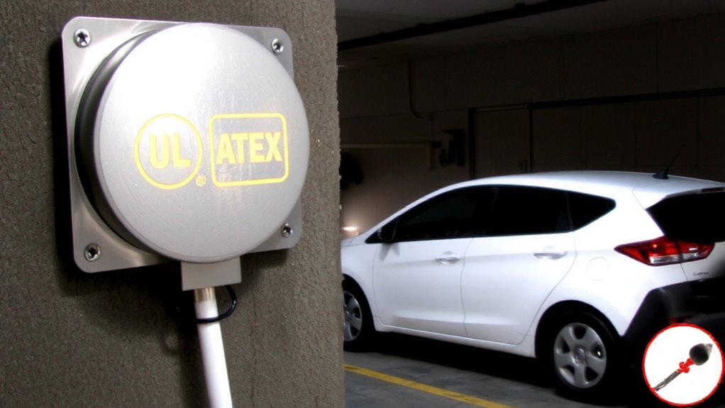 only trust certified sensors