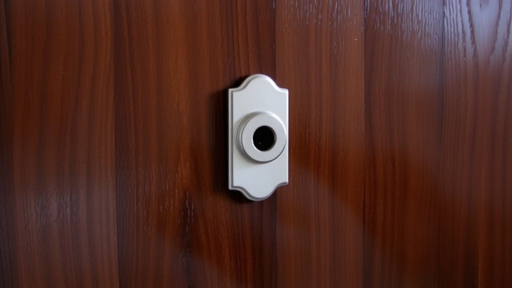 optimal mounting for performance