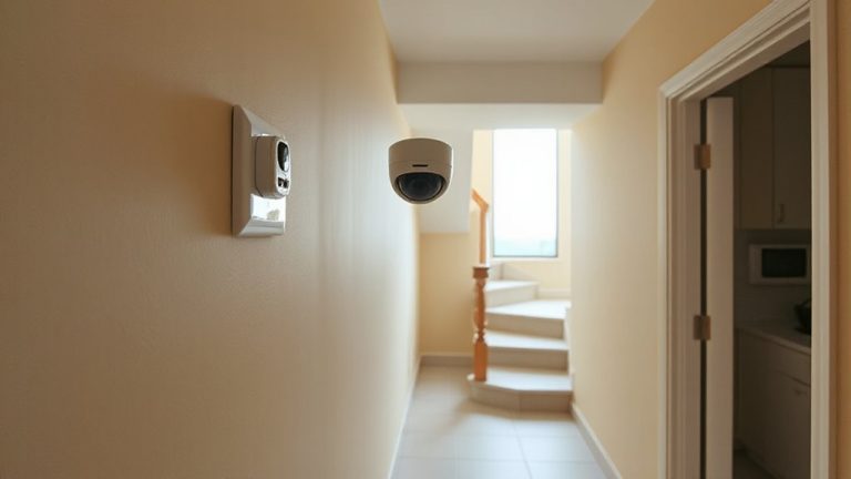 optimal placement for safety