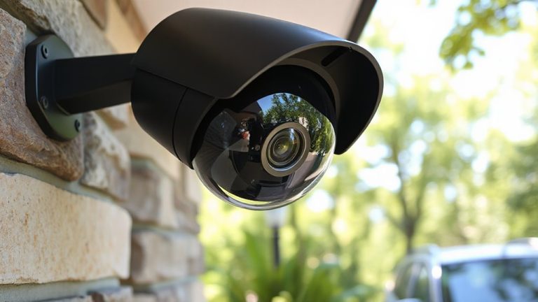 outdoor cameras with advanced zoom