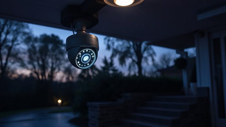 outdoor security cameras 24 7
