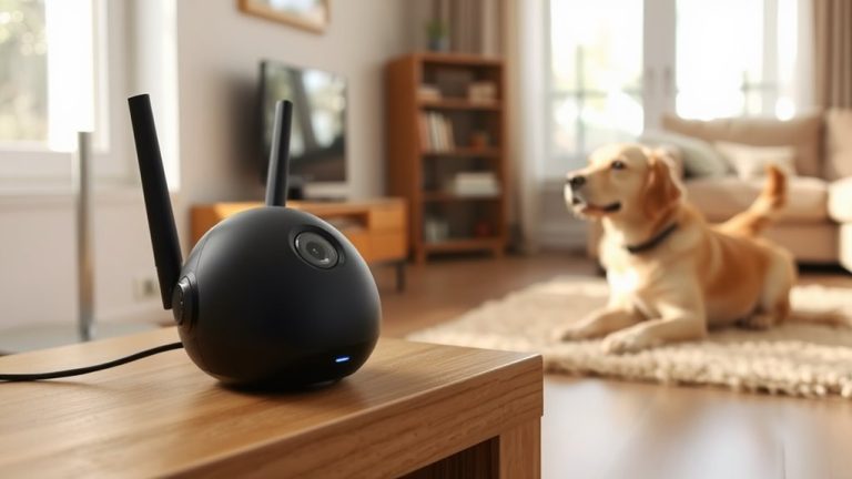 pet cameras no subscription
