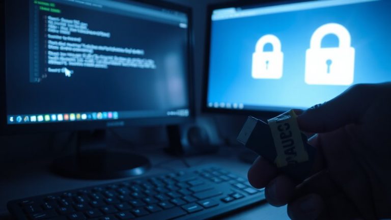 phishing tactics and prevention