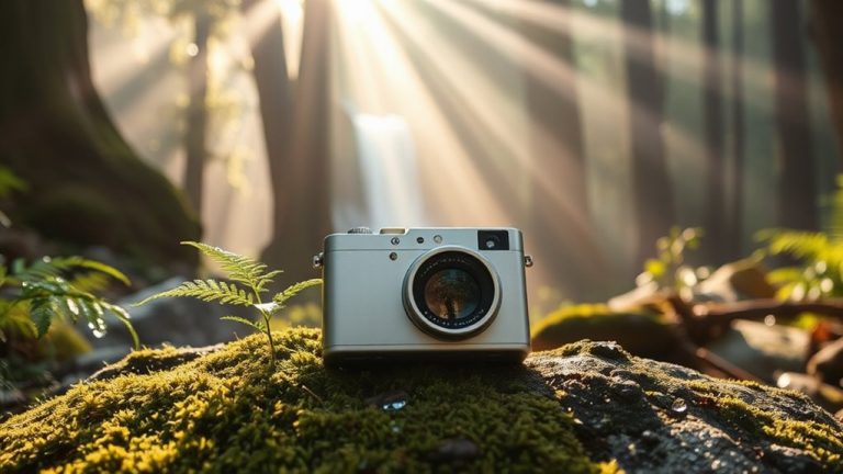 pocket sized video cameras