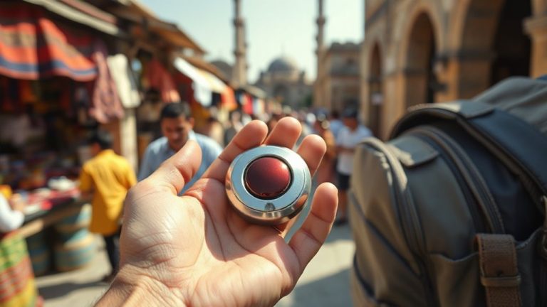portable panic button benefits