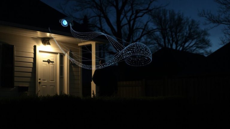 predicting home threats with machine learning