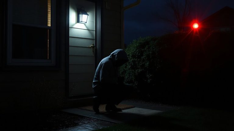 prevent burglary through insight