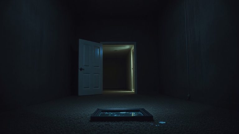 protect windowless room security
