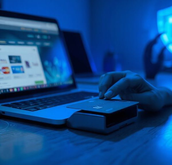 protect your credit cards