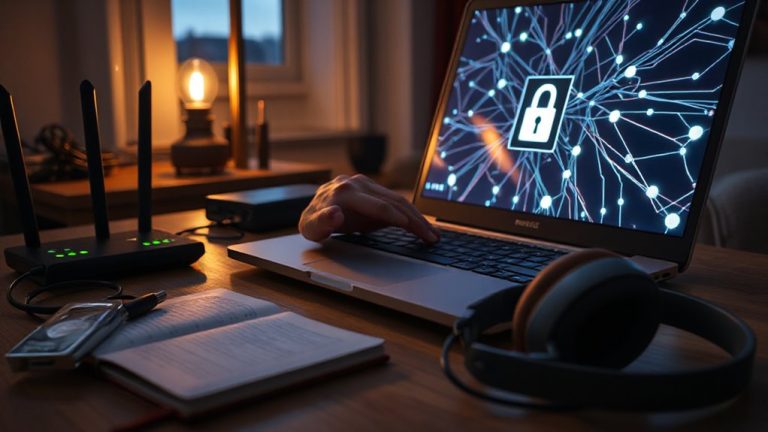 protect your digital identity