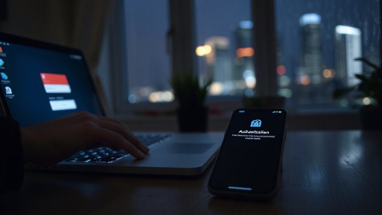 protect your digital identity