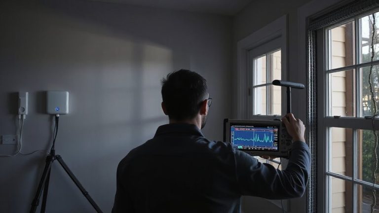 protecting zigbee z wave signals