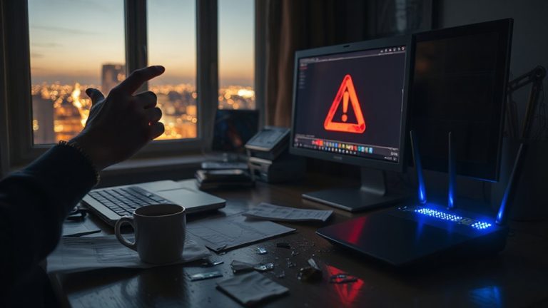 ransomware prevention financial protection