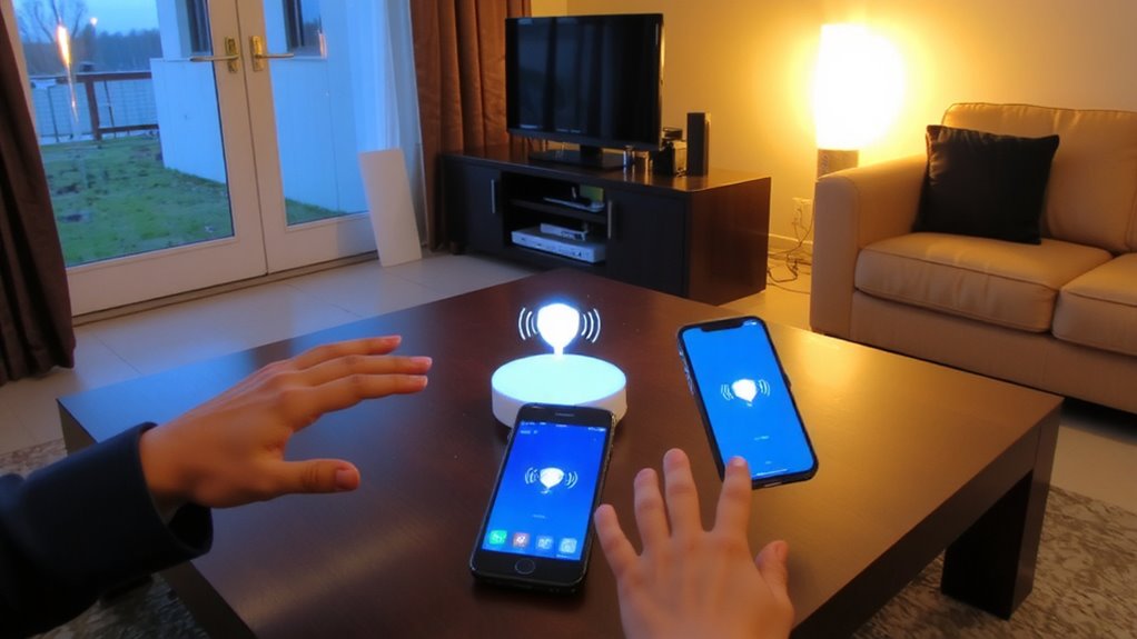 real time family security alerts
