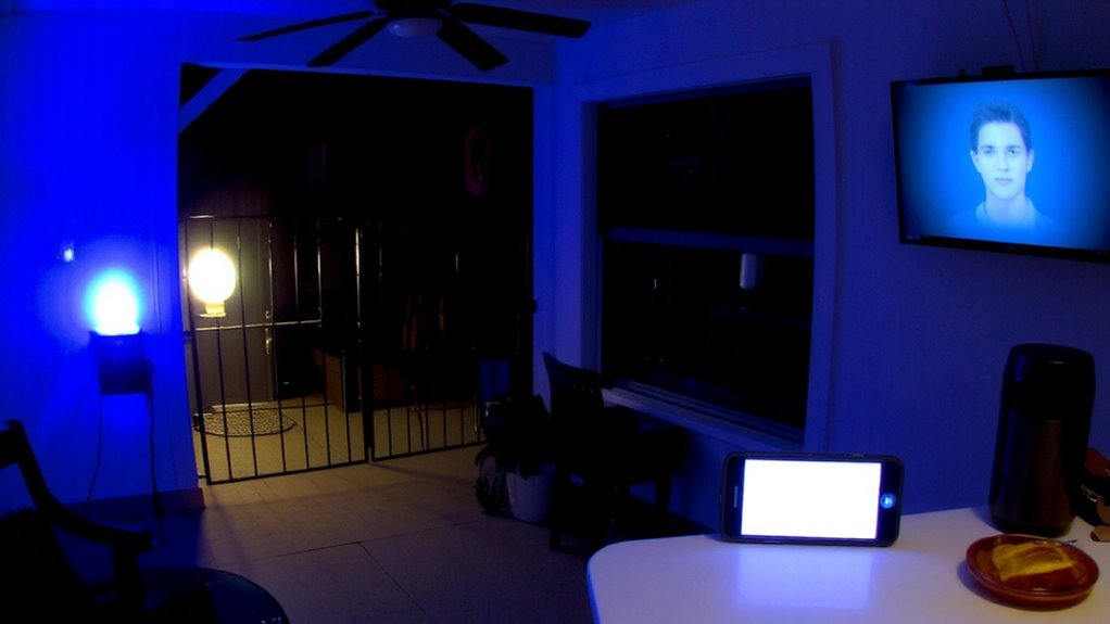 real time threat detection alerts