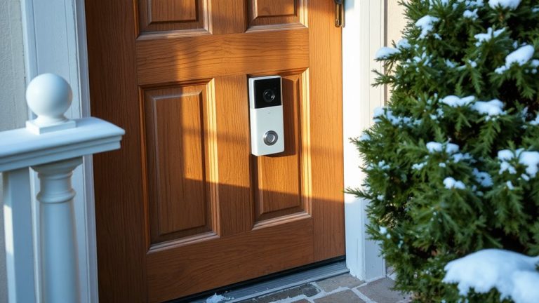 recommended ring doorbell models