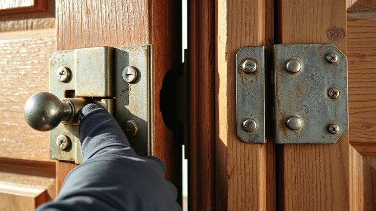 regular maintenance for security