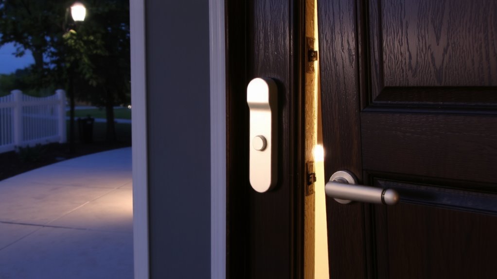 remote access keyless security