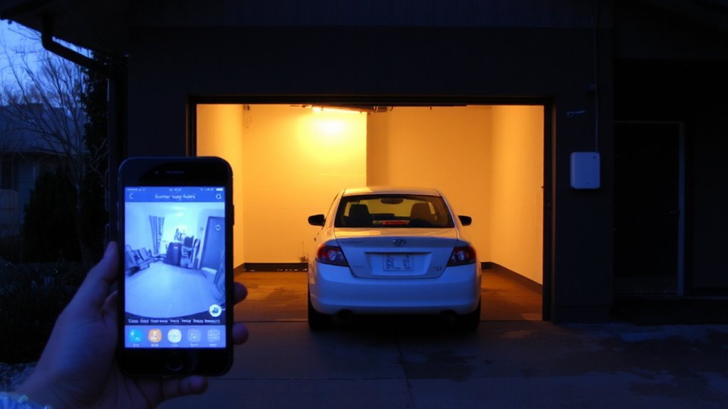 remote access peace of mind