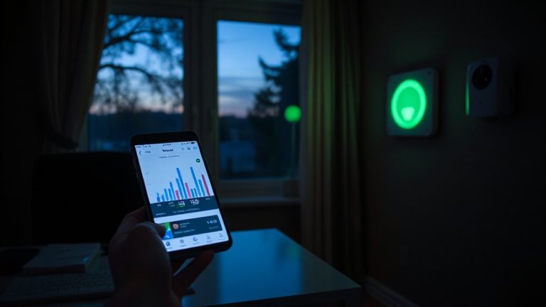 remote alarm system monitoring