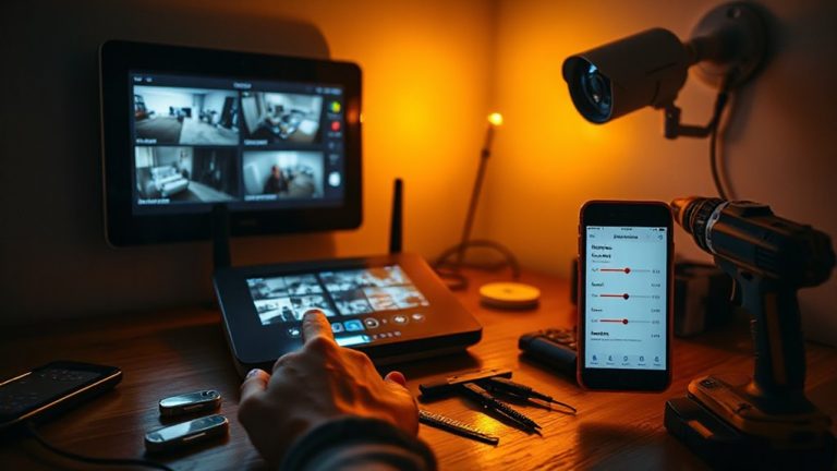 remote monitoring configuration guide