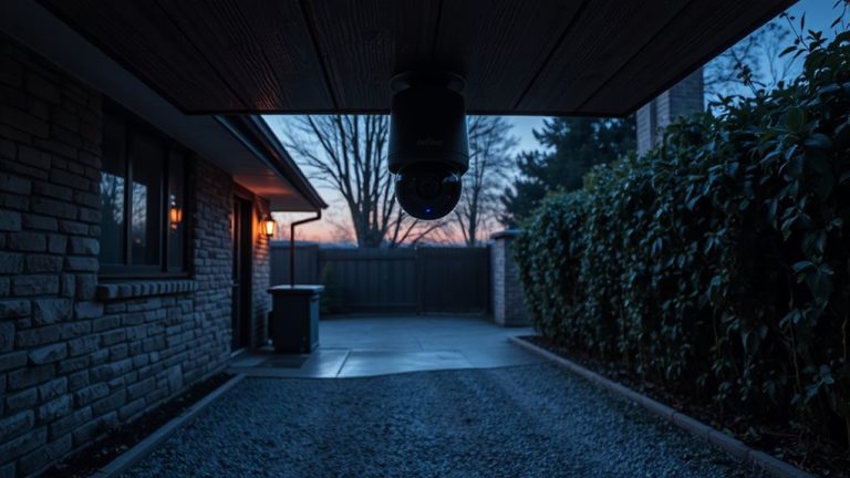 reolink cameras trusted by experts