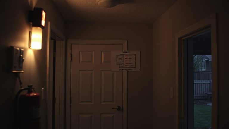 residential emergency response basics