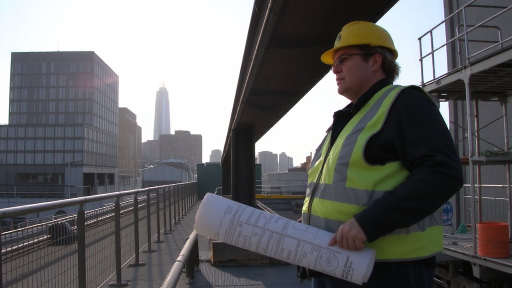 review local building codes