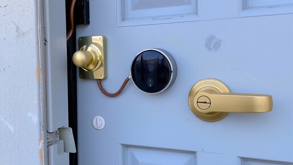 right power safe setup