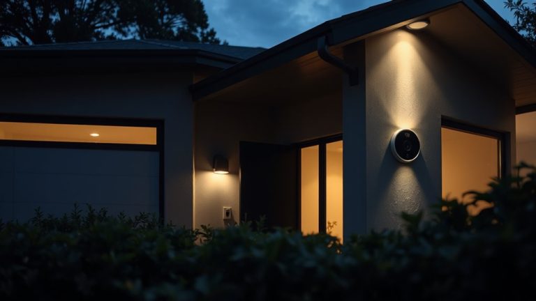 ring cameras for home security