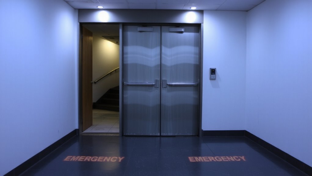 safety and security balance
