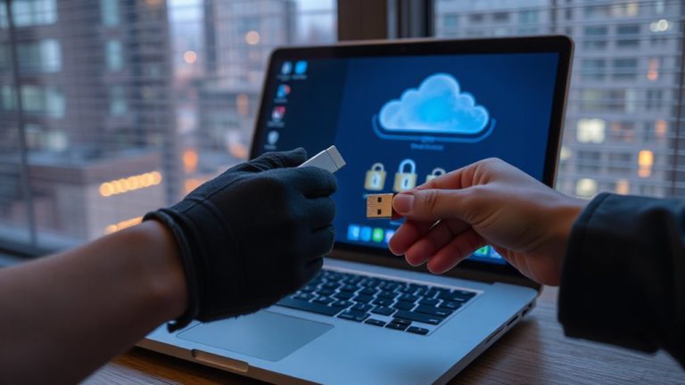 Step-By-Step Guide to Sharing Encrypted Cloud Footage With Law Enforcement Safely