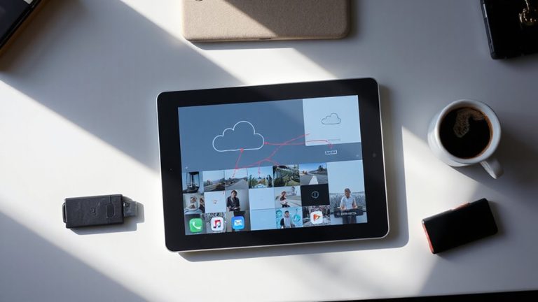 secure cloud surveillance recovery