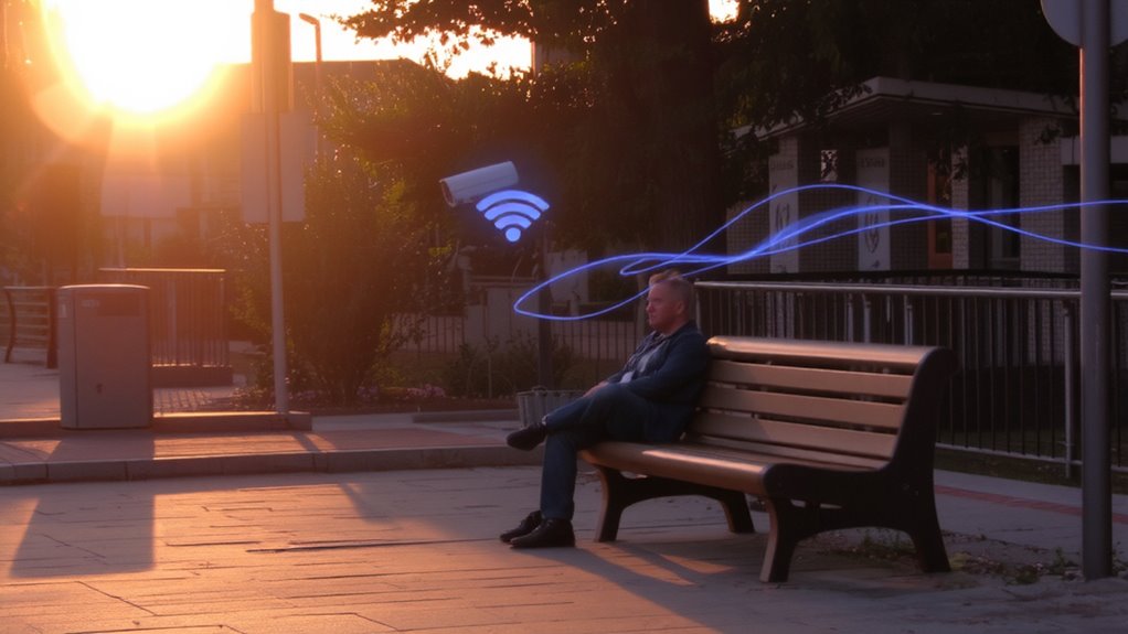 secure connections matter most